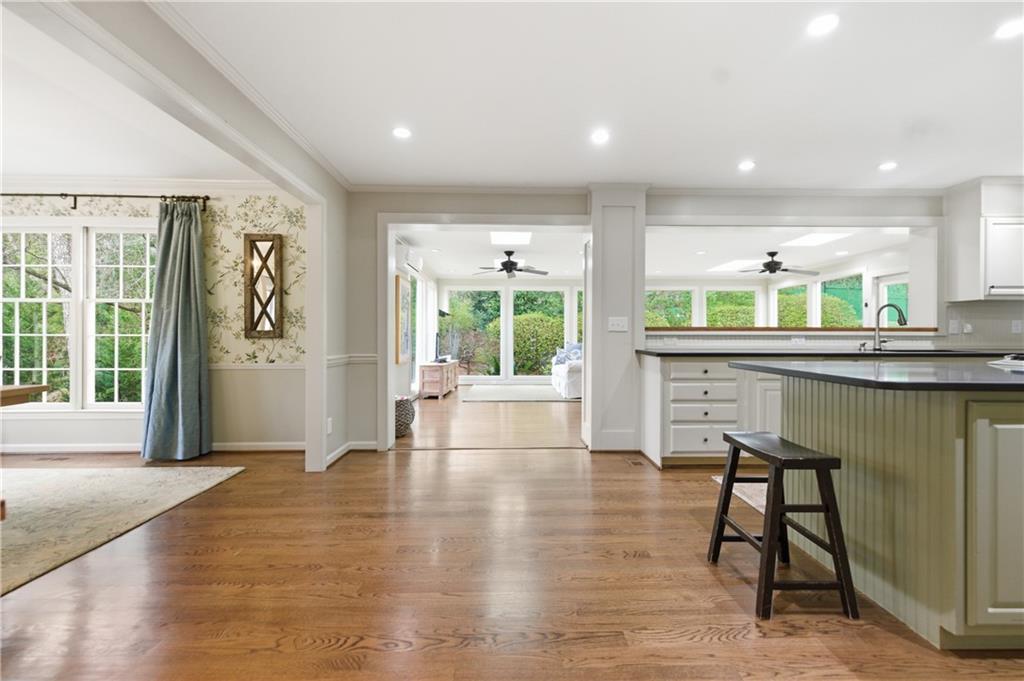 4174 McClatchey Circle NE