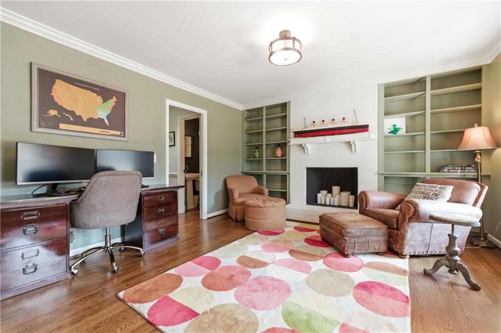 4174 McClatchey Circle NE