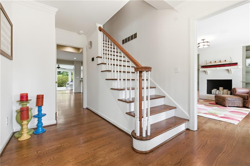 4174 McClatchey Circle NE