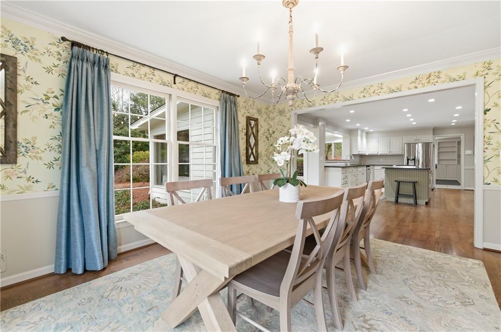 4174 McClatchey Circle NE