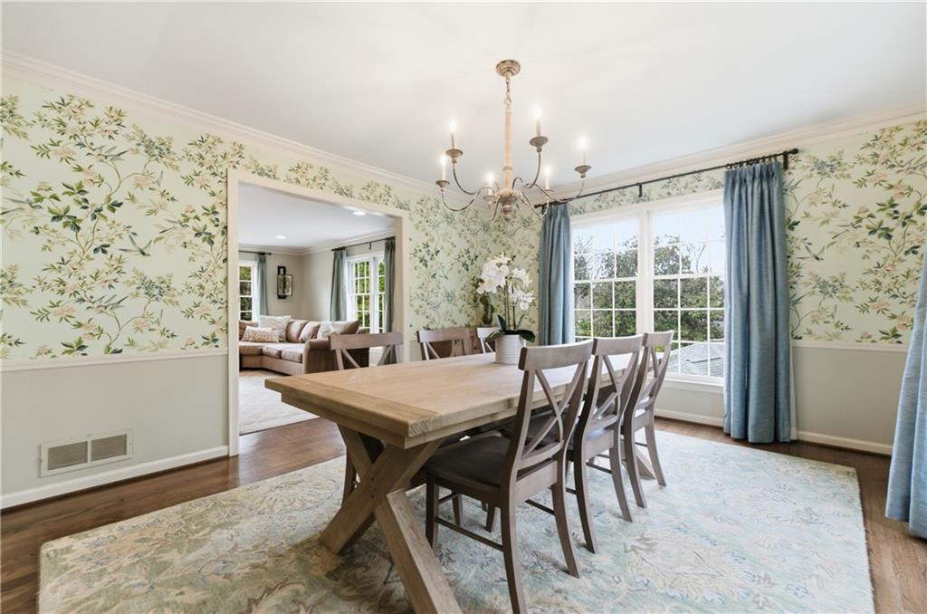 4174 McClatchey Circle NE