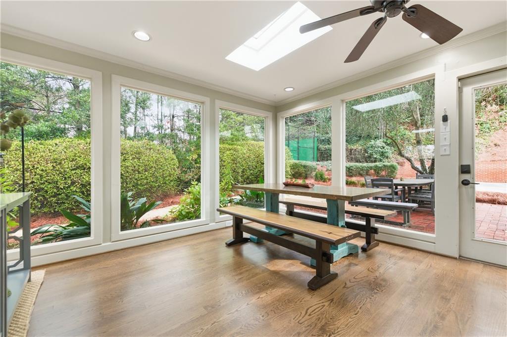 4174 McClatchey Circle NE