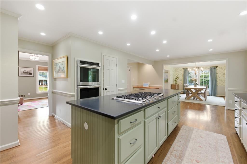 4174 McClatchey Circle NE