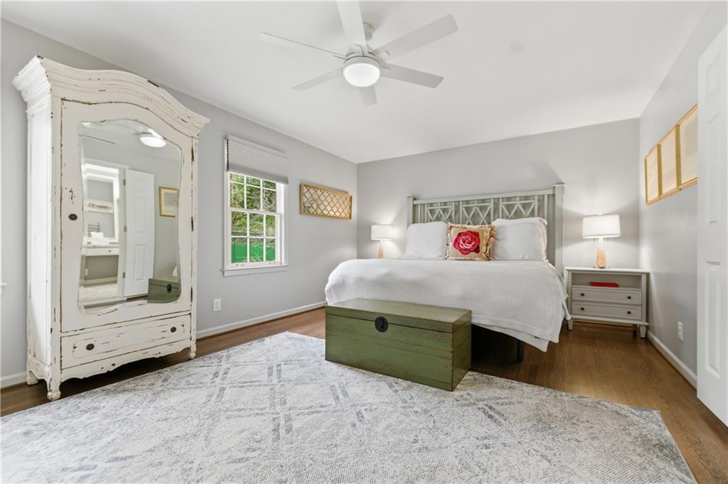 4174 McClatchey Circle NE