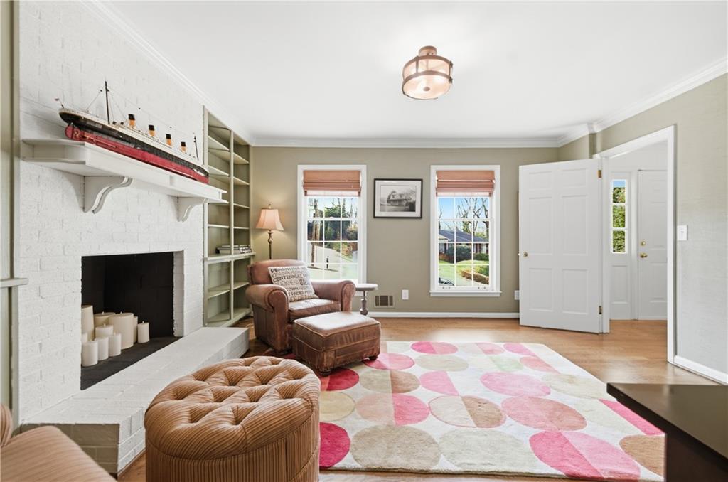 4174 McClatchey Circle NE