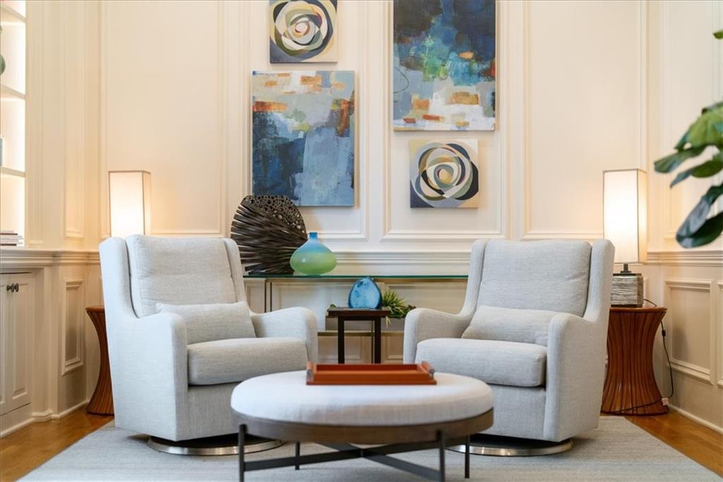 2640 Peachtree Road NW Unit 3