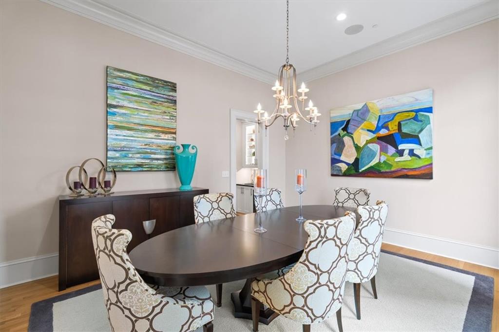 2640 Peachtree Road NW Unit 3