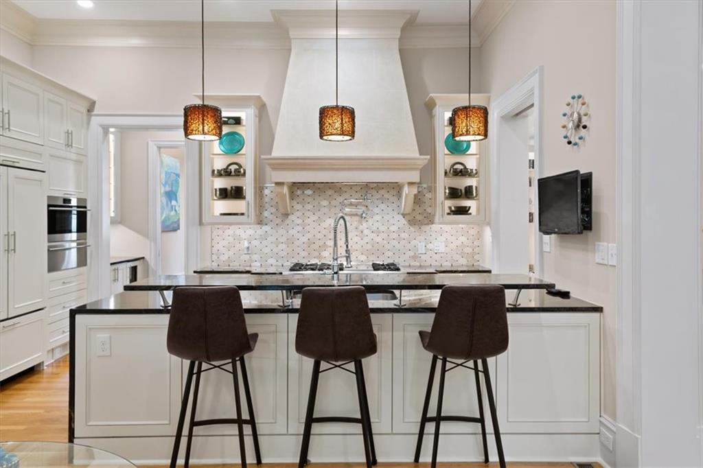 2640 Peachtree Road NW Unit 3