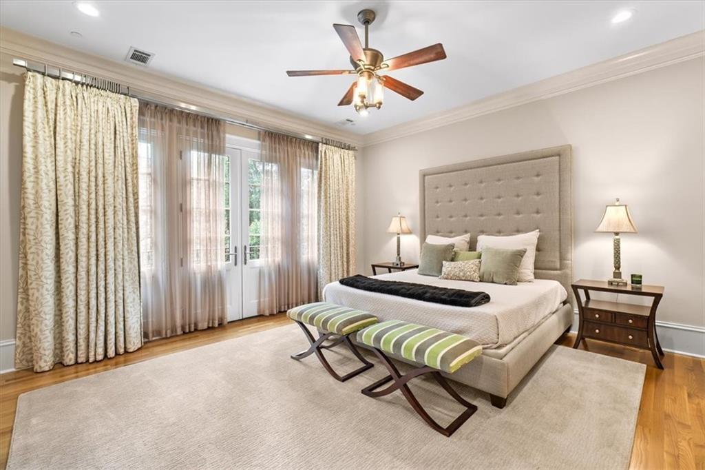 2640 Peachtree Road NW Unit 3