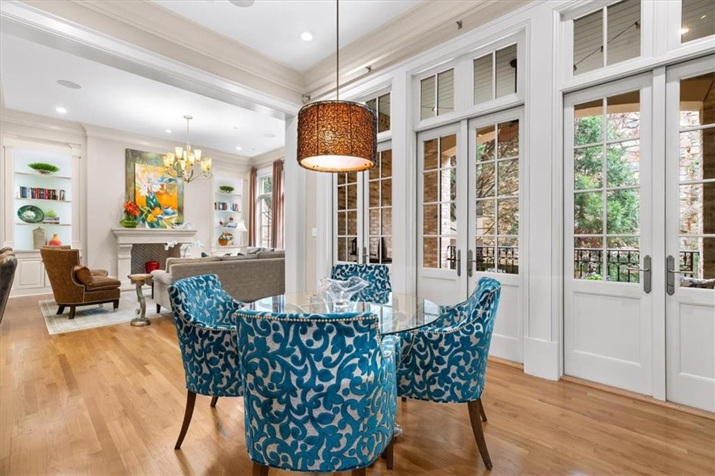 2640 Peachtree Road NW Unit 3