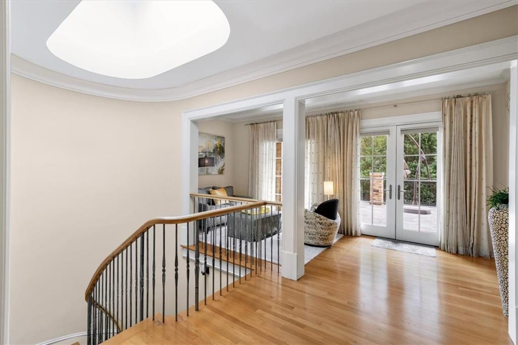 2640 Peachtree Road NW Unit 3