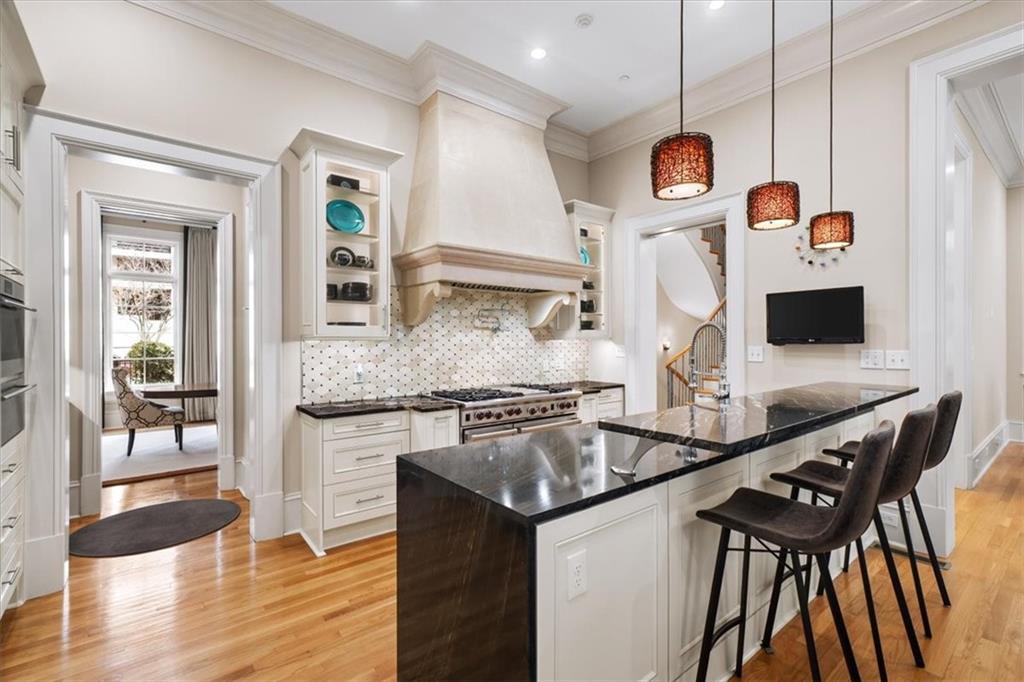 2640 Peachtree Road NW Unit 3