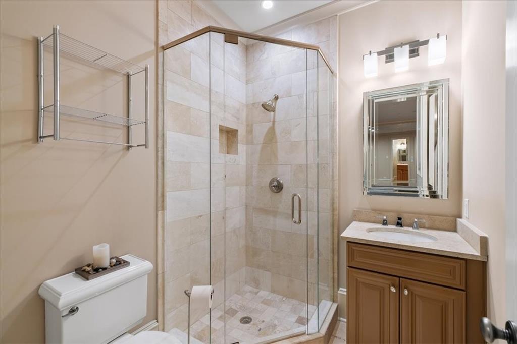 2640 Peachtree Road NW Unit 3