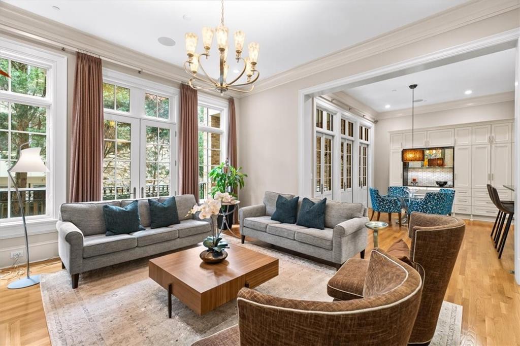 2640 Peachtree Road NW Unit 3