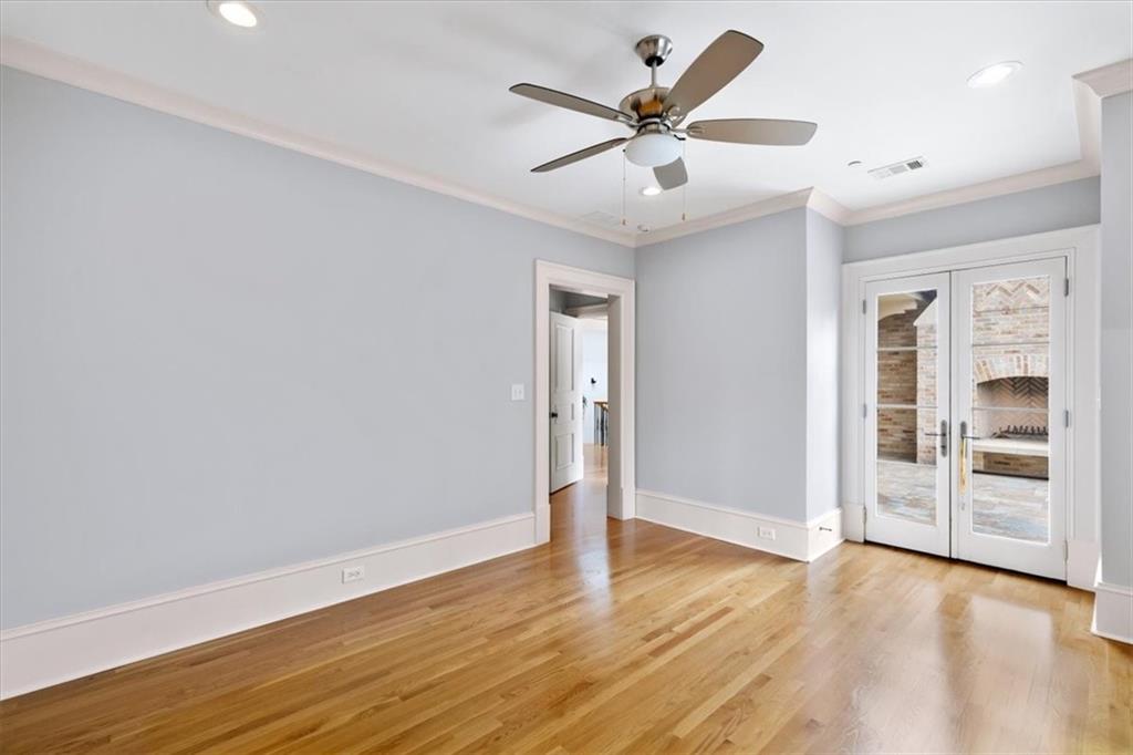 2640 Peachtree Road NW Unit 3