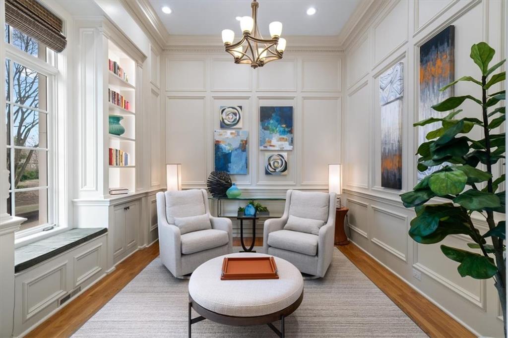 2640 Peachtree Road NW Unit 3