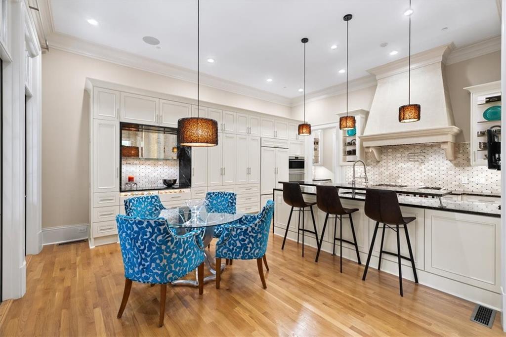 2640 Peachtree Road NW Unit 3