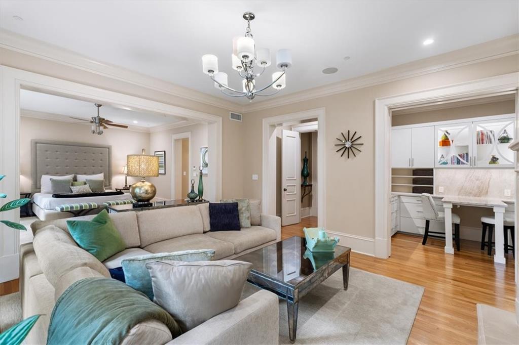 2640 Peachtree Road NW Unit 3