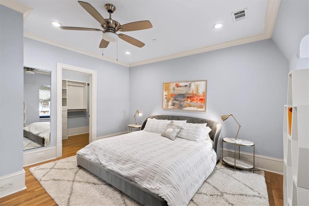 2640 Peachtree Road NW Unit 3