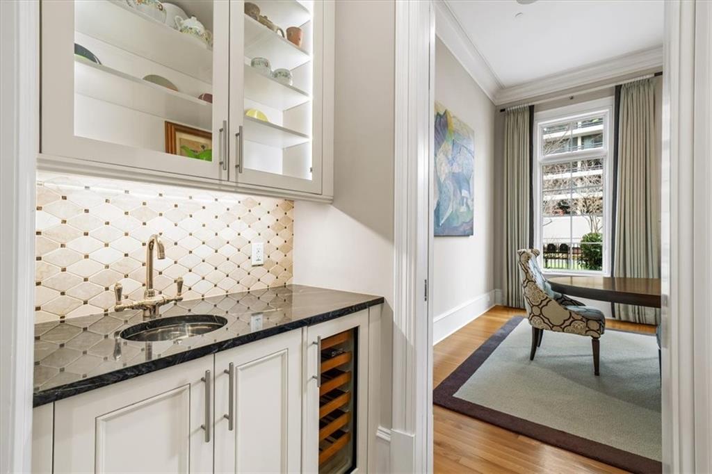 2640 Peachtree Road NW Unit 3