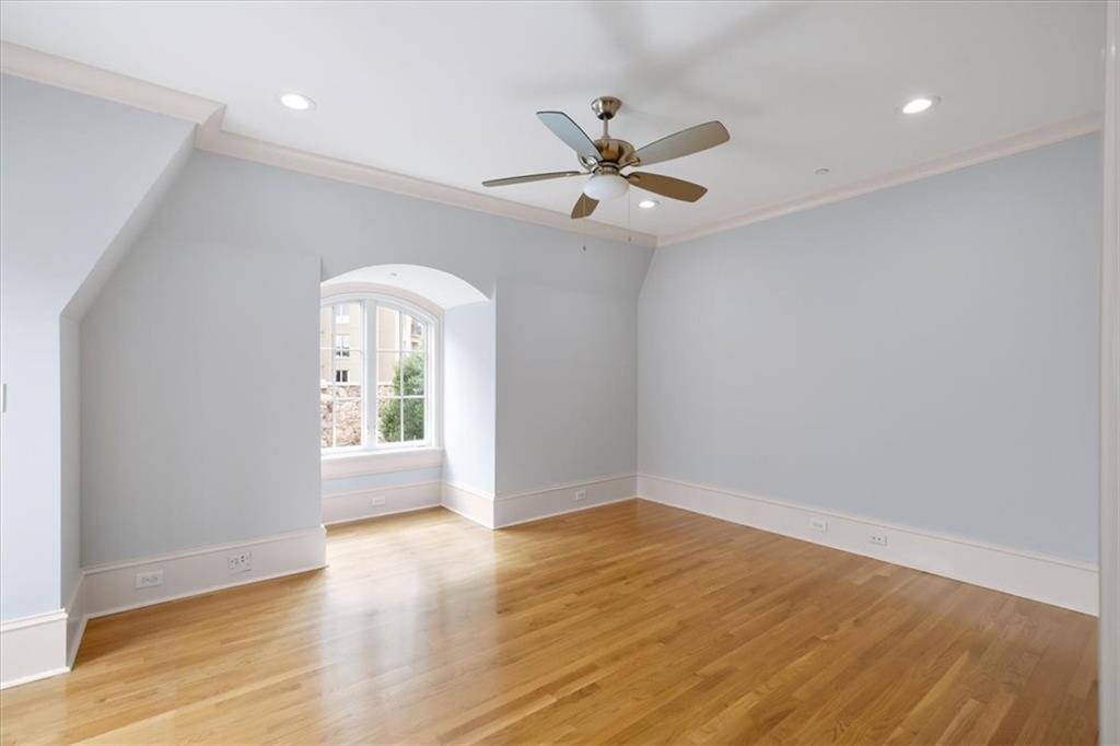 2640 Peachtree Road NW Unit 3