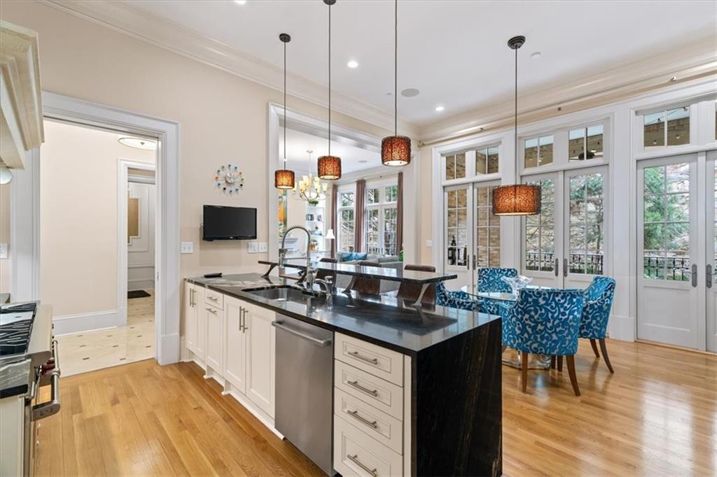 2640 Peachtree Road NW Unit 3