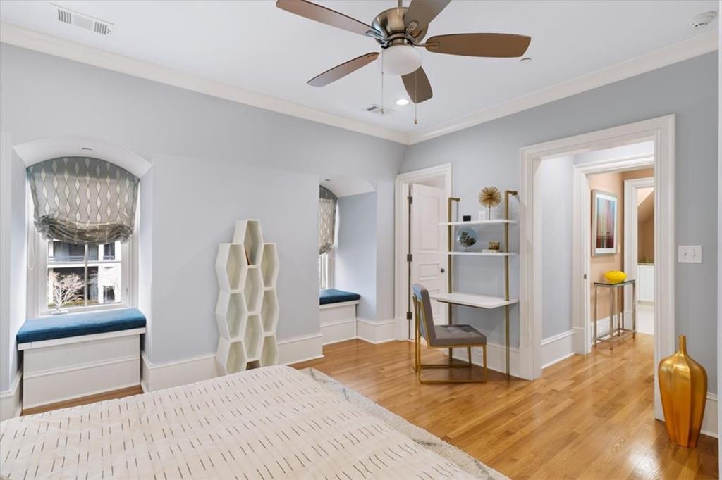 2640 Peachtree Road NW Unit 3