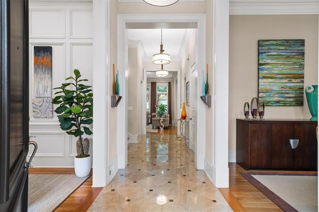 2640 Peachtree Road NW Unit 3