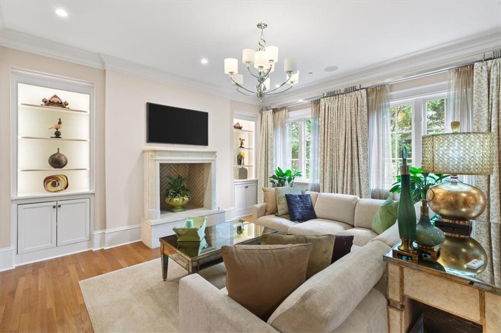 2640 Peachtree Road NW Unit 3