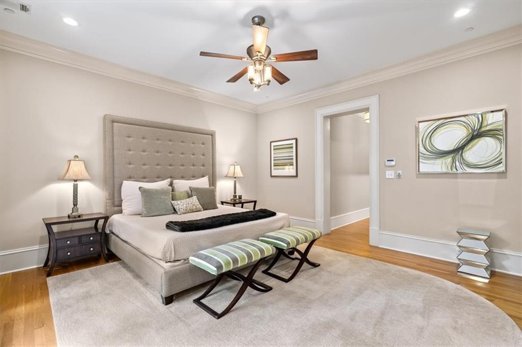 2640 Peachtree Road NW Unit 3