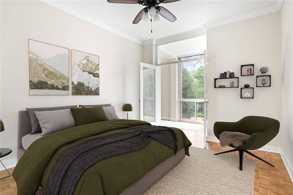 130 26th Street NW Unit 205