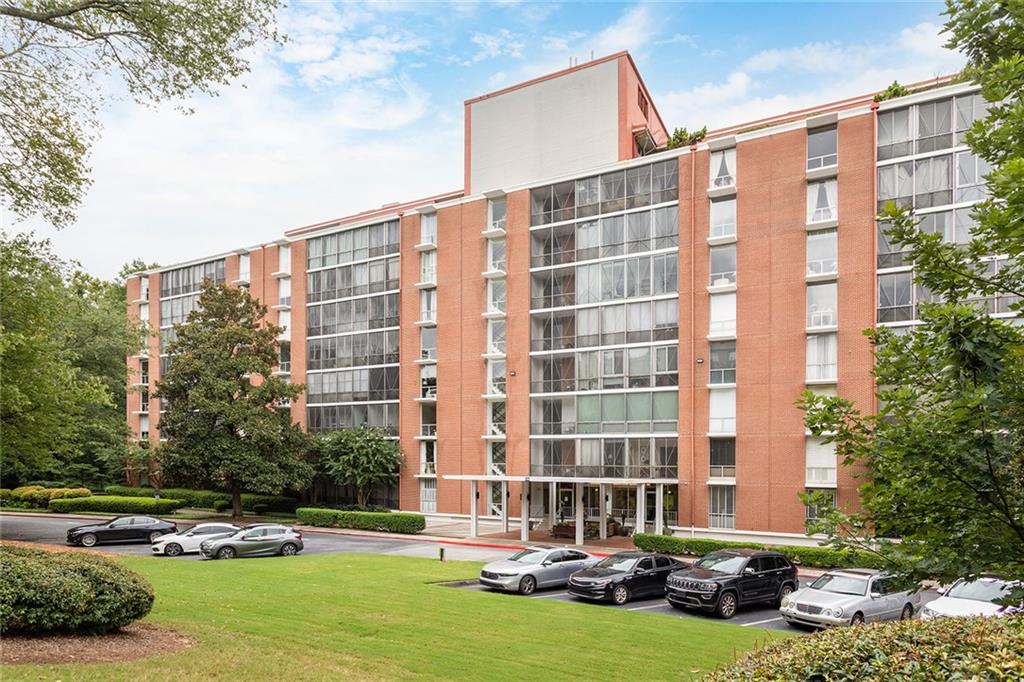 130 26th Street NW Unit 205