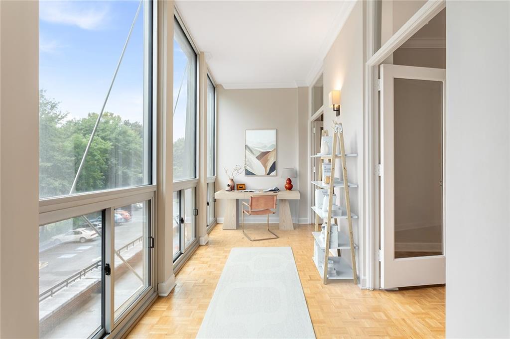 130 26th Street NW Unit 205