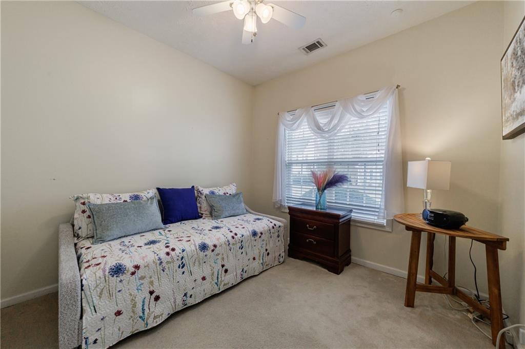 132 Carl Barrett Drive