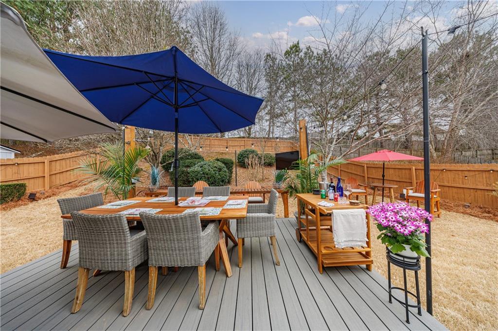 132 Carl Barrett Drive