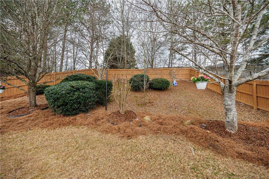 132 Carl Barrett Drive