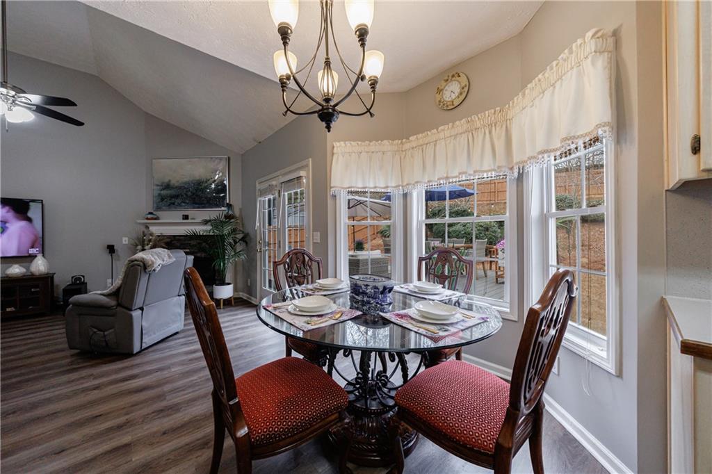 132 Carl Barrett Drive