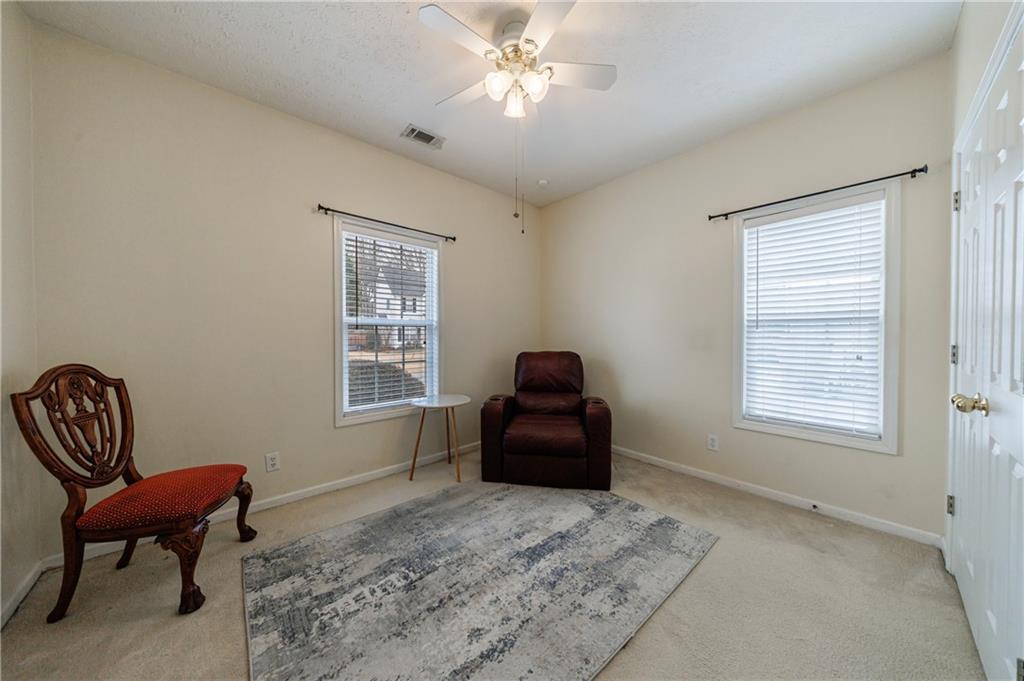 132 Carl Barrett Drive