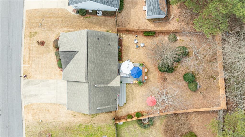 132 Carl Barrett Drive