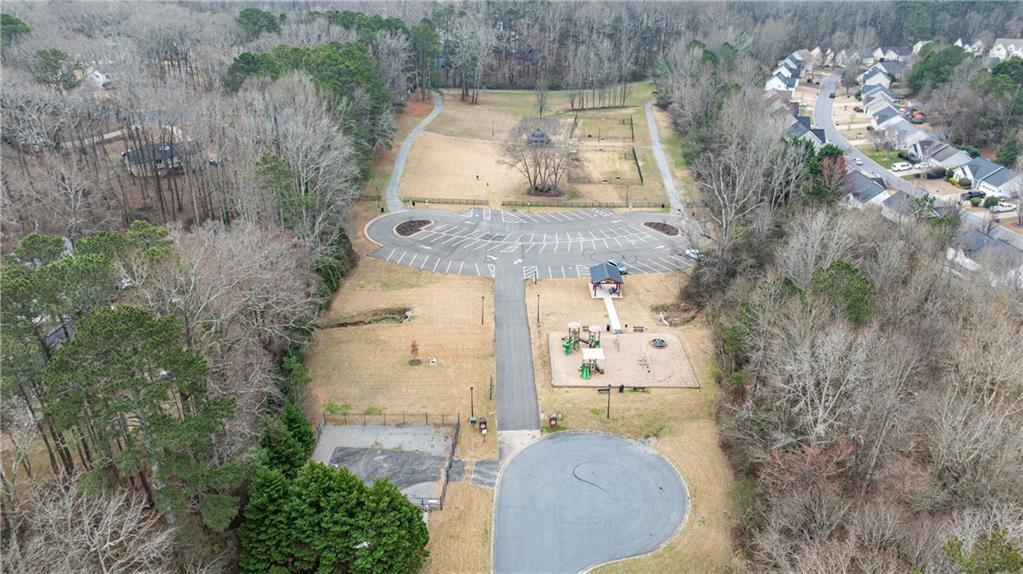 132 Carl Barrett Drive