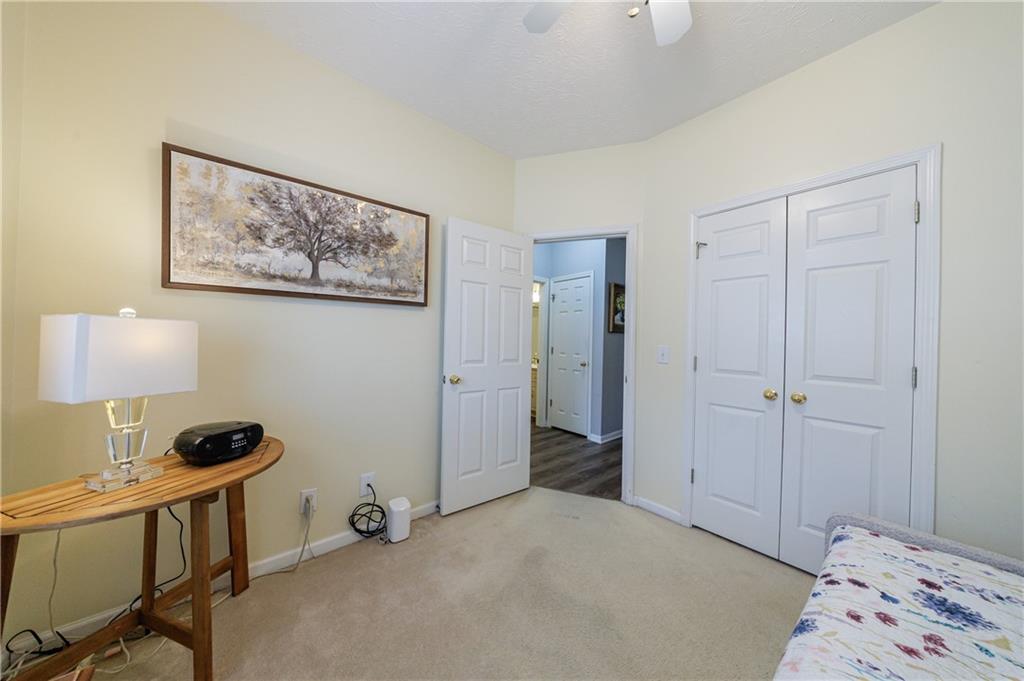 132 Carl Barrett Drive