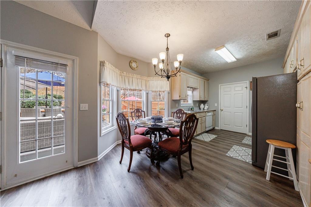 132 Carl Barrett Drive