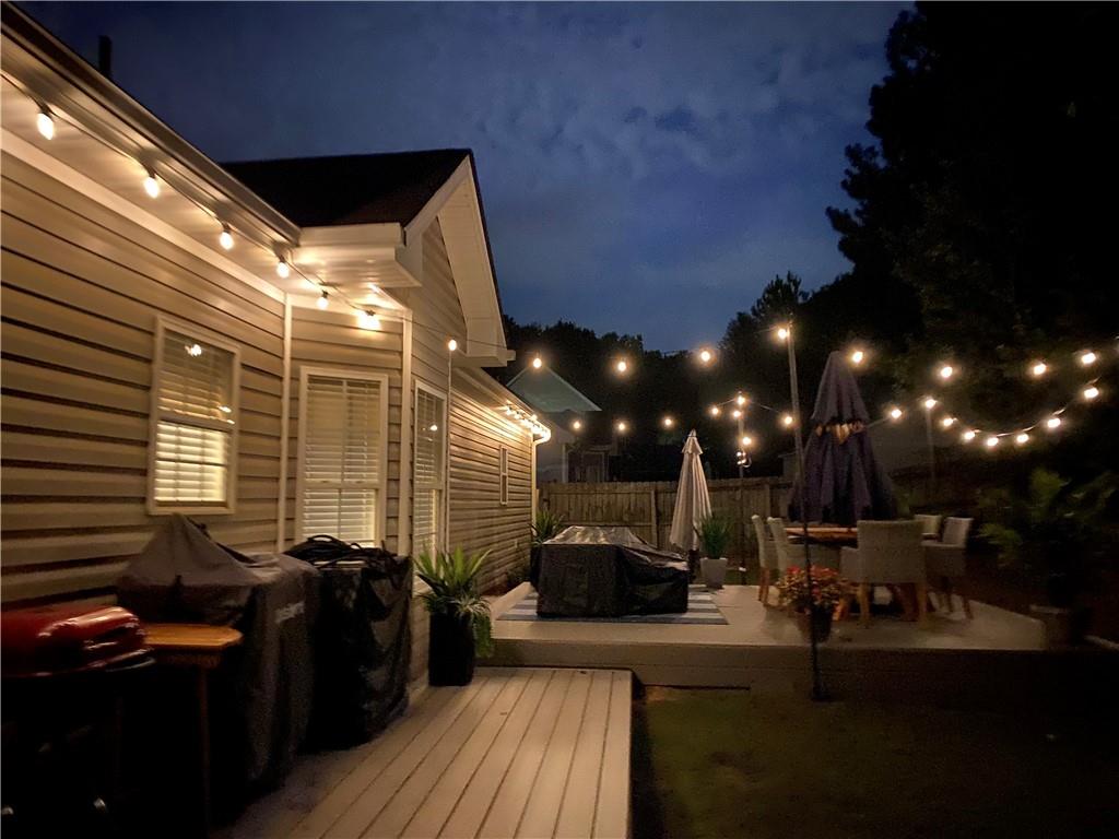 132 Carl Barrett Drive