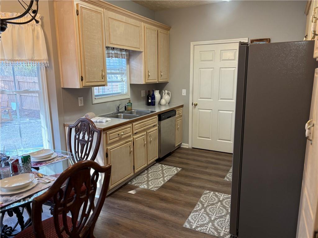 132 Carl Barrett Drive