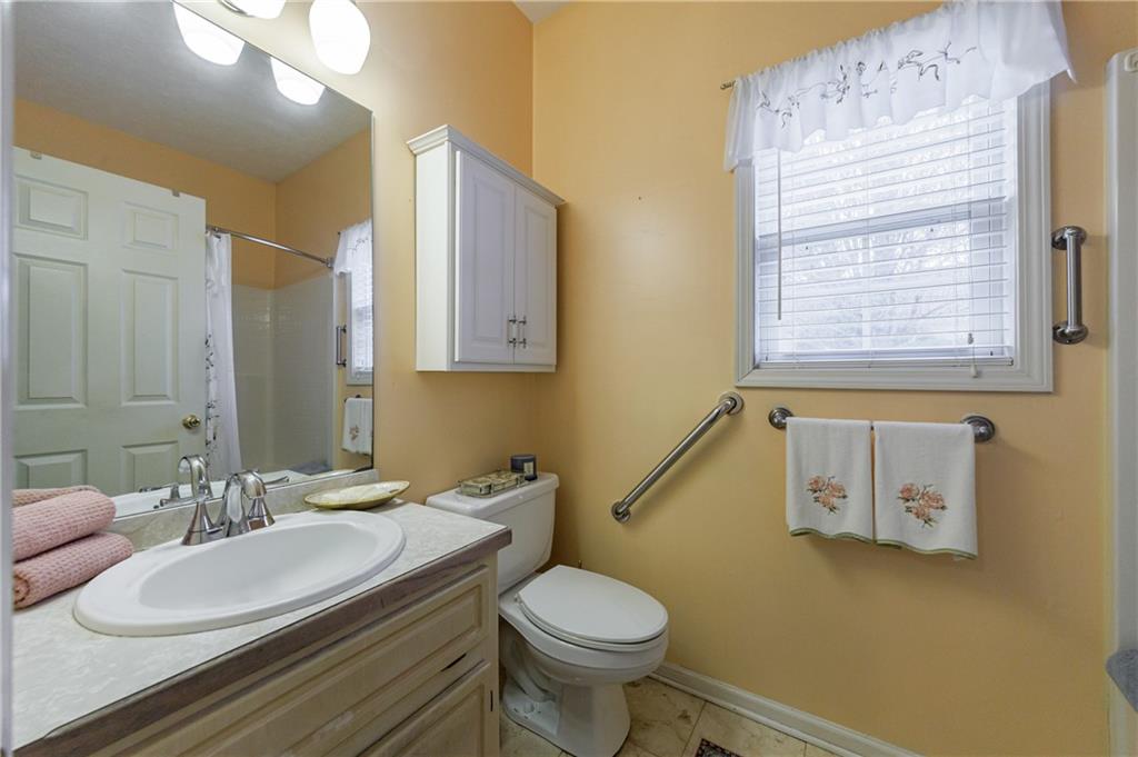 132 Carl Barrett Drive