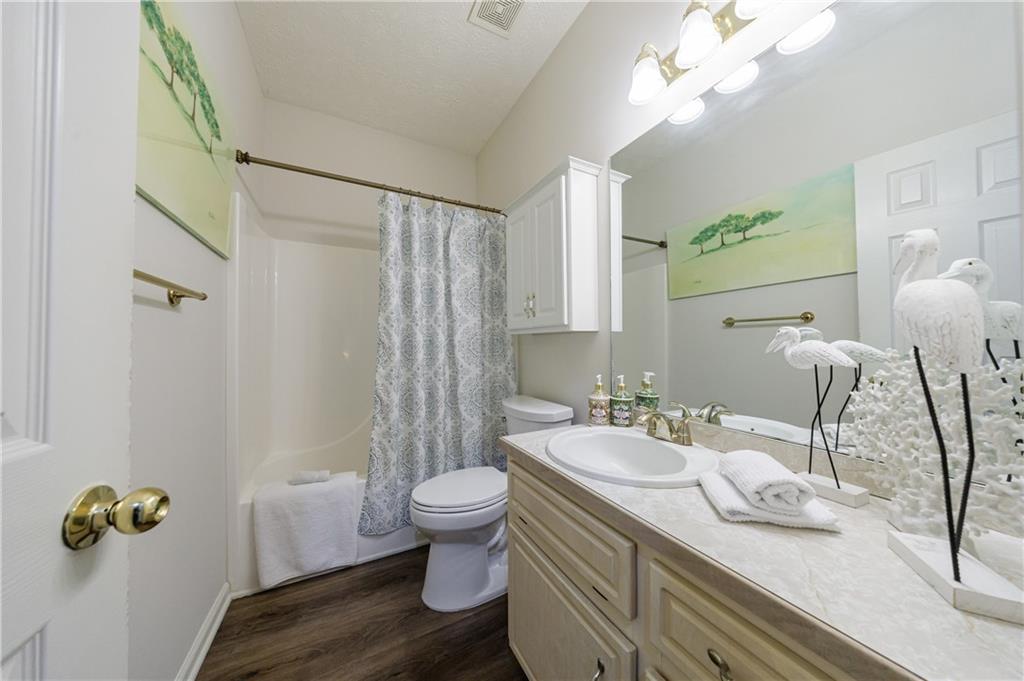 132 Carl Barrett Drive