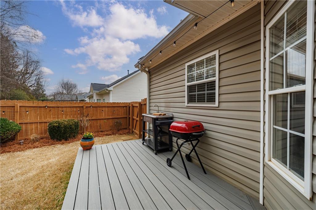 132 Carl Barrett Drive