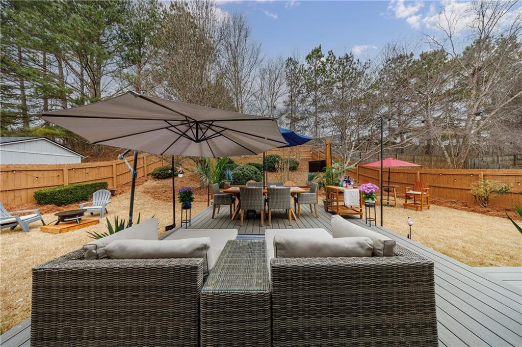 132 Carl Barrett Drive