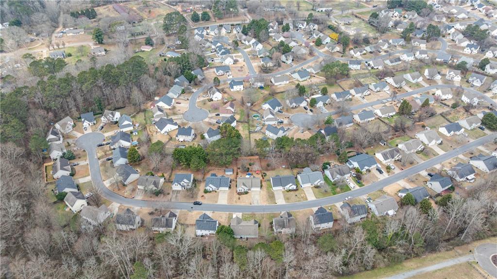 132 Carl Barrett Drive