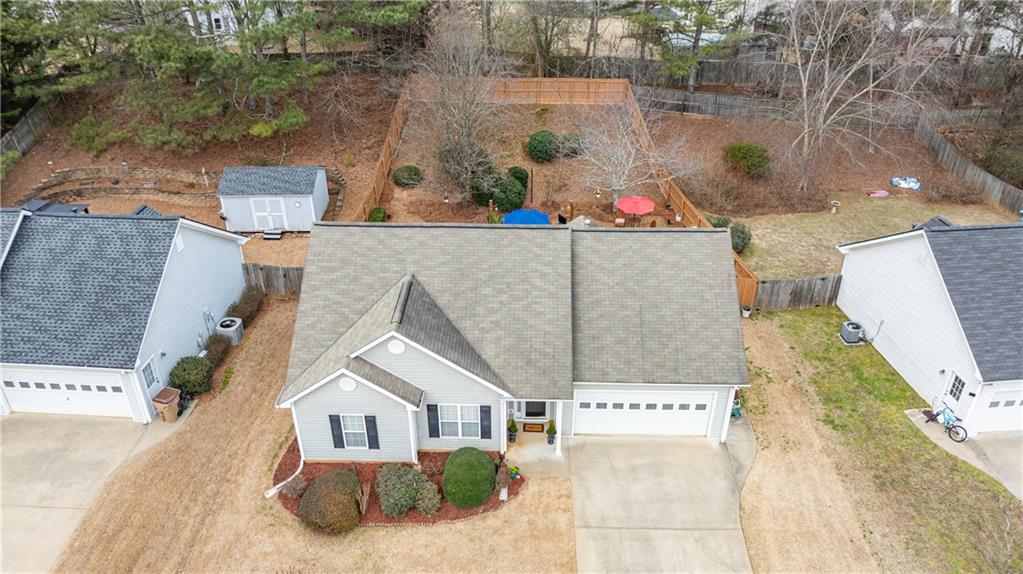 132 Carl Barrett Drive